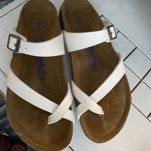 Birkenstock dupes!